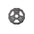 Rubber Olympic Disc (Singles)
