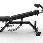 Primal Pro Series Zero Gap Bench with Leg Attachment