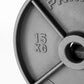 Primal Pro Series Deep Dish Olympic Plate (Pairs)