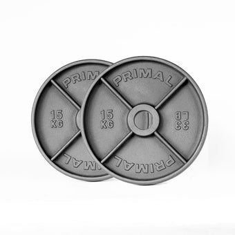Deep Dish Olympic Plate (Pairs)