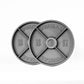 Primal Pro Series Deep Dish Olympic Plate (Pairs)