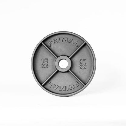 Pro Series Deep Dish Olympic Plate (Singles)