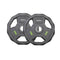 Rubber Olympic Disc (Pairs)