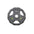 Rubber Olympic Disc (Singles)