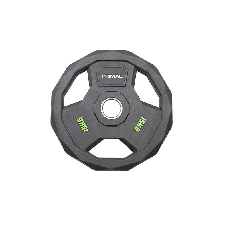 Rubber Olympic Disc (Singles)