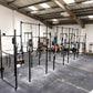 Zack George's Gym