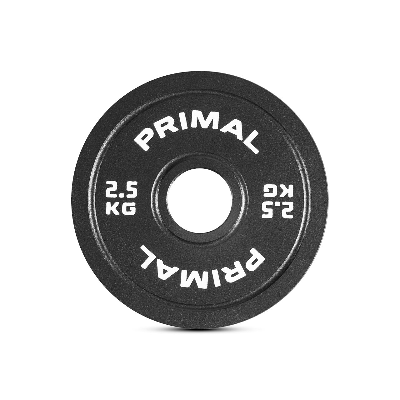 Primal Performance Series Steel Calibrated Plate (Singles)