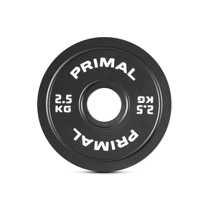 Primal Performance Series V2.0 Steel Calibrated Plate (Singles)