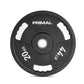 Primal Performance Series Urethane Olympic Discs (Pairs)