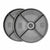Deep Dish Olympic Plate (Pairs)
