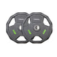 Primal Pro Series Rubber Olympic Disc (Pairs)