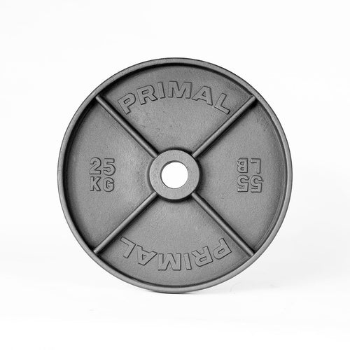 Deep Dish Olympic Plate (Singles)