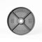 Deep Dish Olympic Plate (Singles)