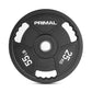 Primal Performance Series Urethane Olympic Discs