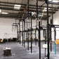 Zack George's Gym