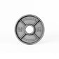 Pro Series Deep Dish Olympic Plate