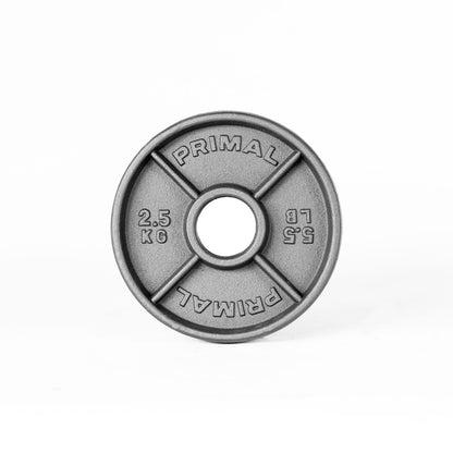 Pro Series Deep Dish Olympic Plate (Singles)