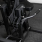 Primal Pro Series Shoulder Press/Incline Press Combo