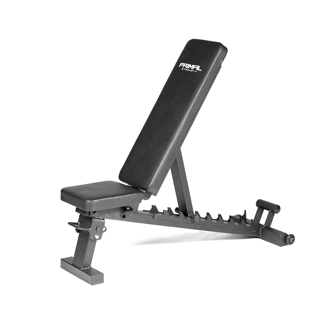 Primal Pro Series V3 Adjustable Folding Bench