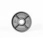 Primal Pro Series "Deep Dish" Olympic Weight Plate - 5kg (PAIR)