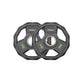 Primal Pro Series Rubber Olympic Disc (Pairs)