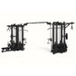 Primal Performance Series Cross Bar for 5 & 8-Station Multi-Stack Gyms