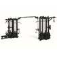 Primal Performance Series Club Cross Bar for 5 & 8-Station Multi-Stack Gyms