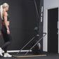 Primal Pro Series Skier with Stand