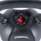 Primal Personal Series Adjustable Kettlebell - 18kg/40lbs