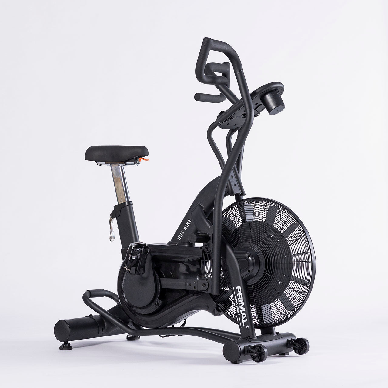 Primal Pro Series HIIT Air Bike- PRE WORKED