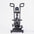 Commercial HIIT Air Bike