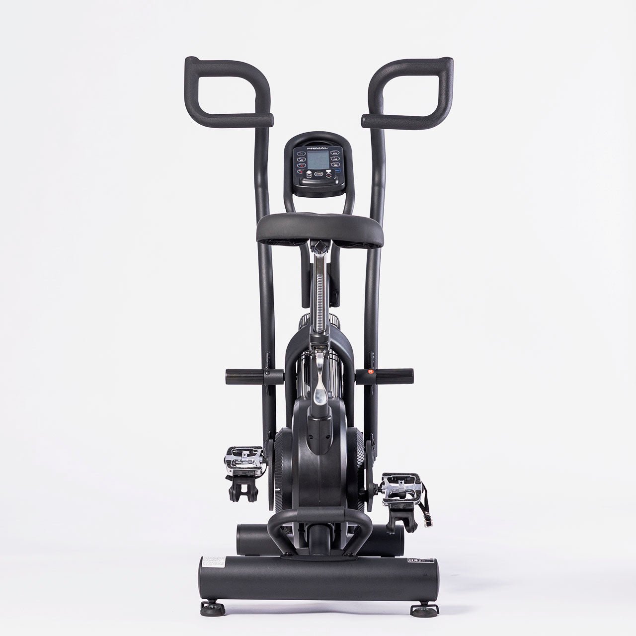 HIIT Air Bike