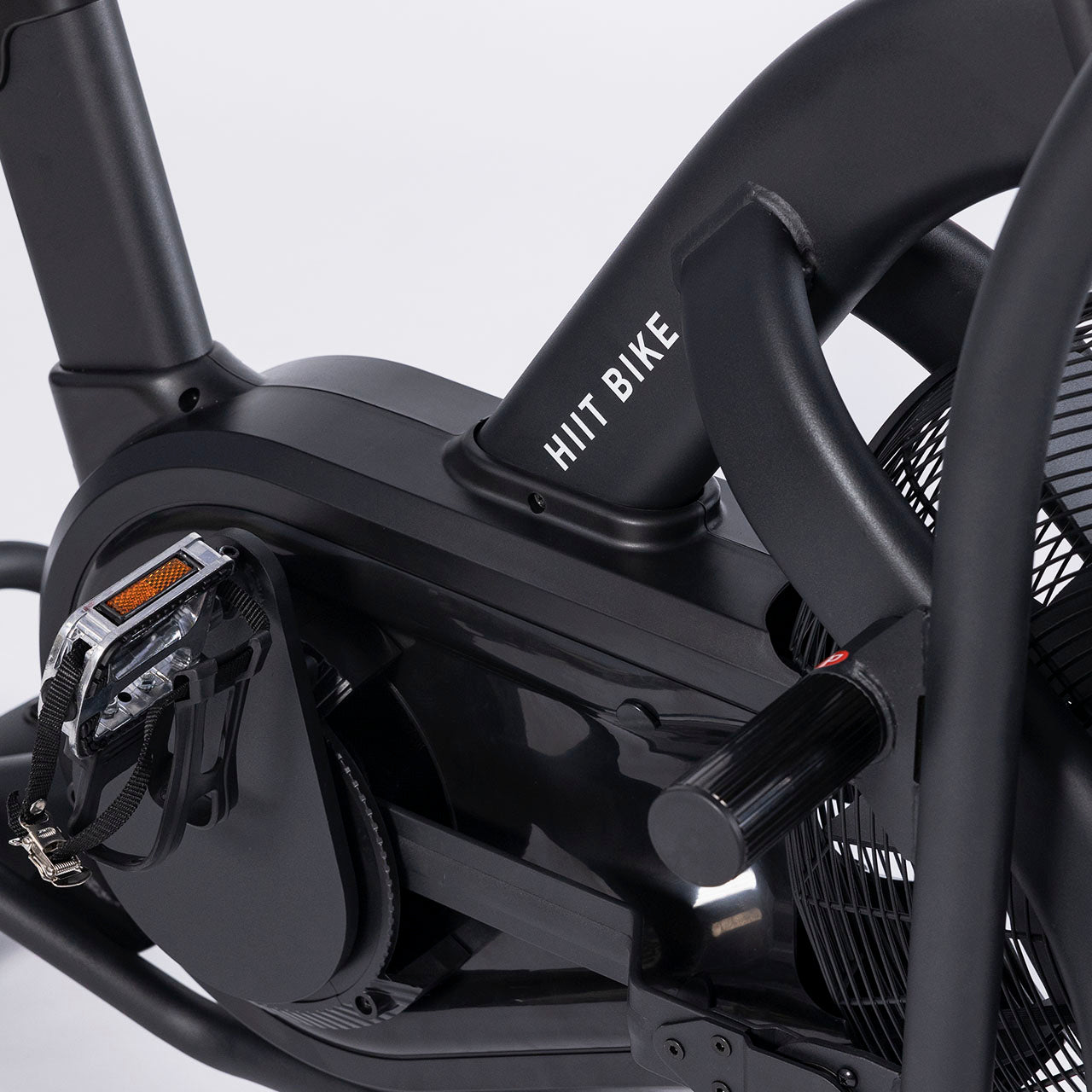HIIT Air Bike