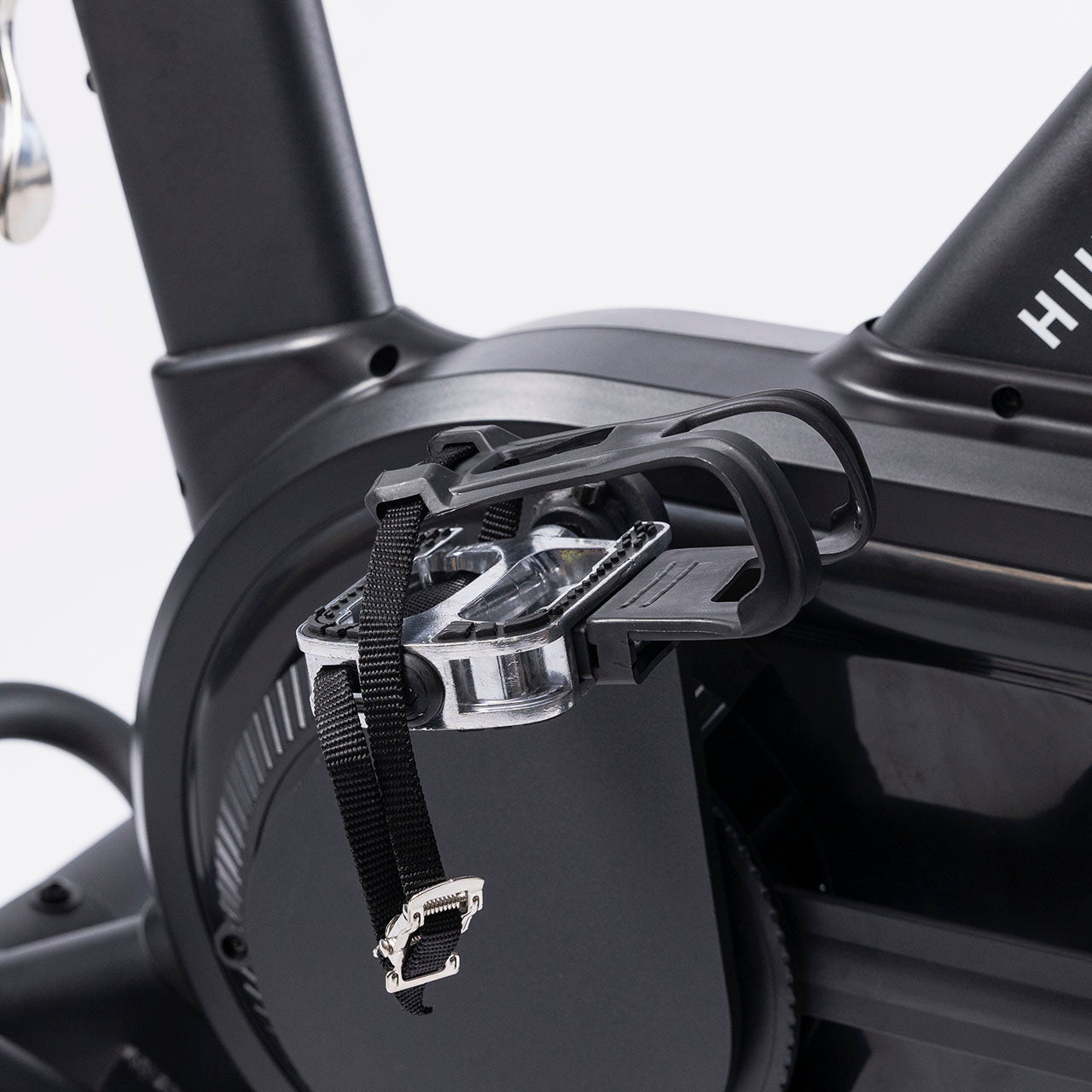 HIIT Air Bike