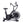 Commercial HIIT Air Bike