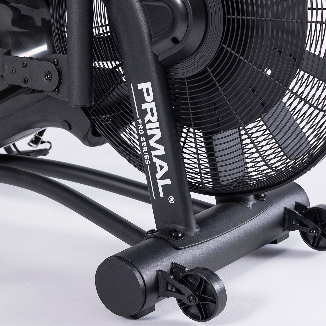 HIIT Air Bike