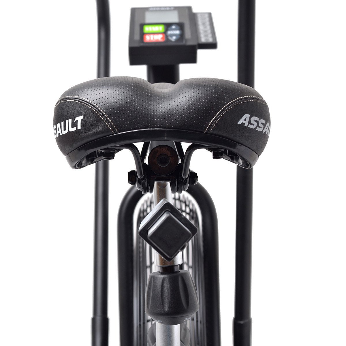 Assault airbike new arrivals classic for sale