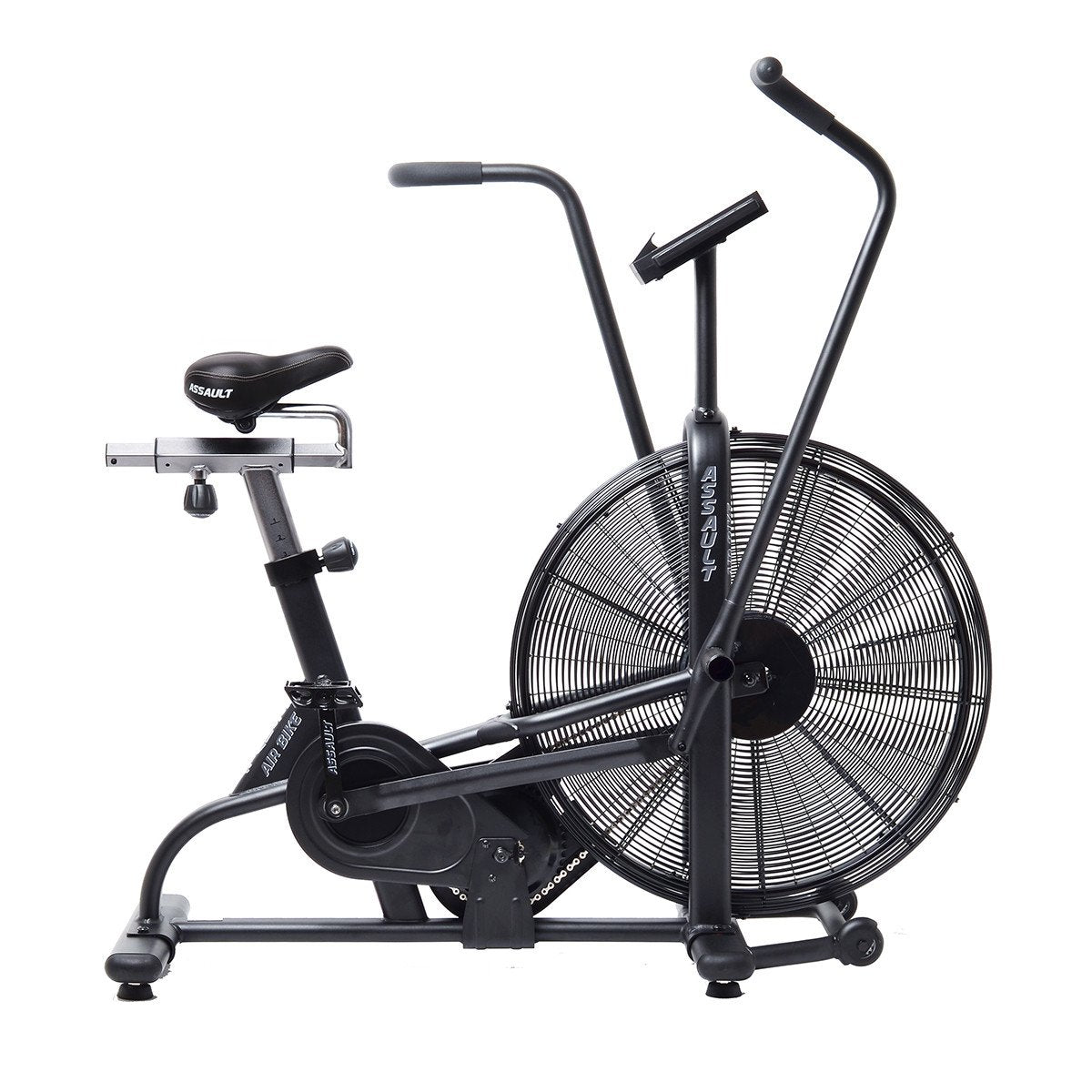 Spirit hotsell assault bike