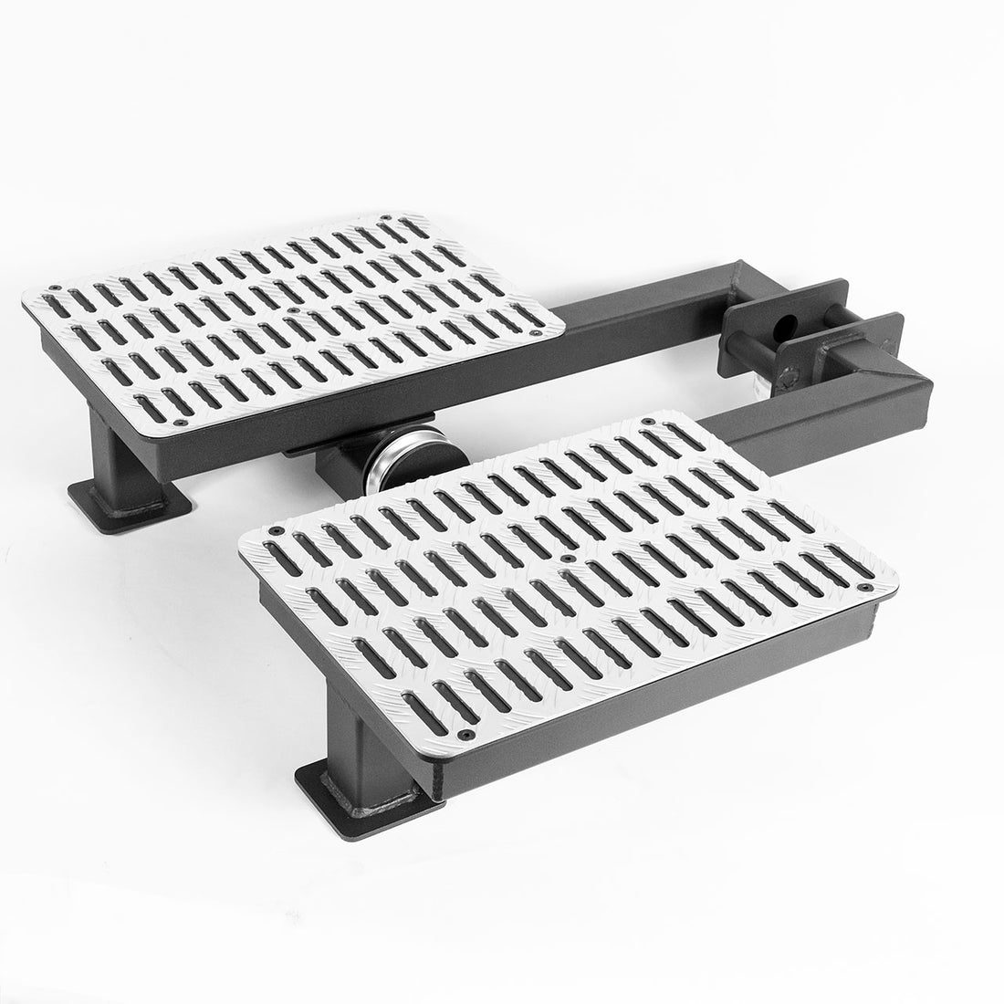 Primal Performance Series Modular Rack Mounted Belt Squat Platform