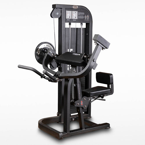 125kg Pin-Select Dual - Bicep Curl/Tricep Extension