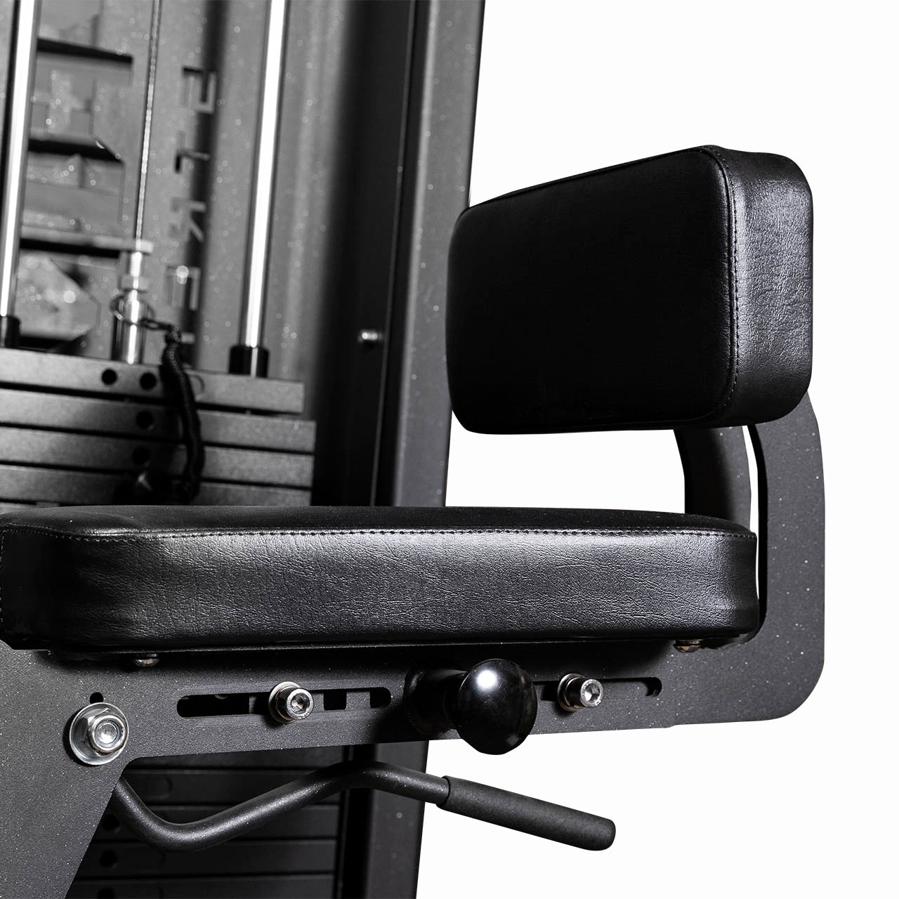 125kg Pin-Select Dual - Bicep Curl/Tricep Extension