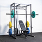Ultimate Home Rack Package W/Rubber Bumpers