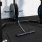Ultimate Home Rack Package W/Rubber Bumpers & Adjustable Dumbbells
