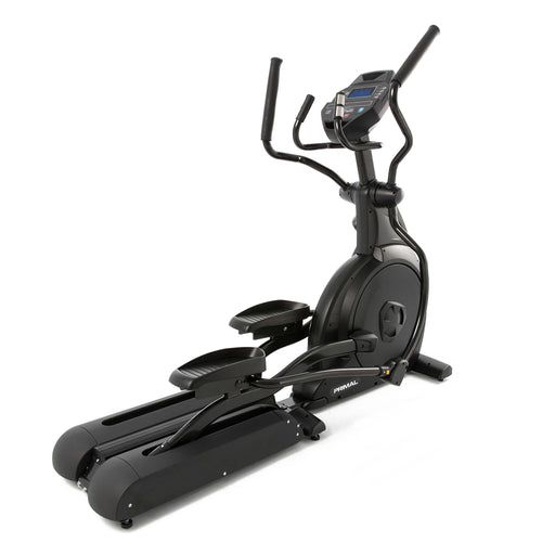 Elliptical Trainer