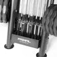 Primal Performance Series PU Studio Pump Set x 10 with Rack
