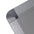 Black EPDM 20mm Corner (1m x 0.5m)