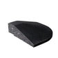 Primal Performance Series Black EPDM 40mm Corner (0.15 x 0.15m)