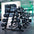 Straight Barbell (Sets)