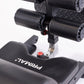 Primal Pro Series Hip Thruster Bench & Floor GHD