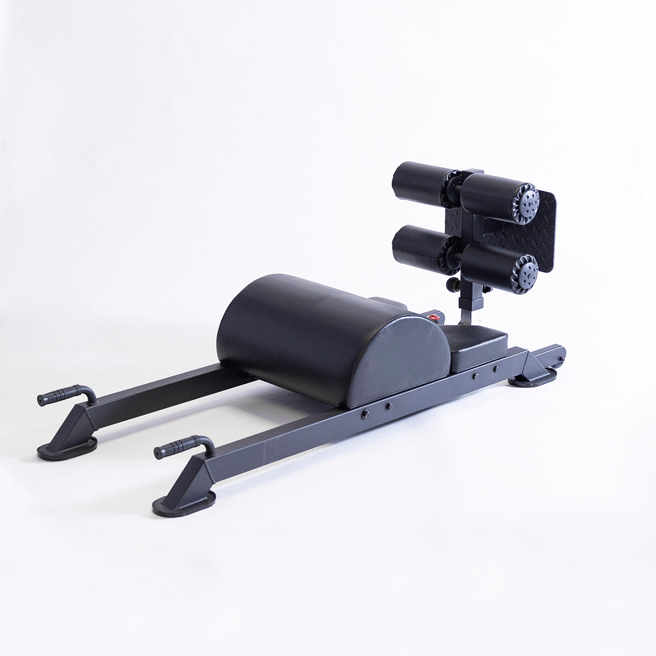 Primal Pro Series Hip Thruster Bench & Floor GHD